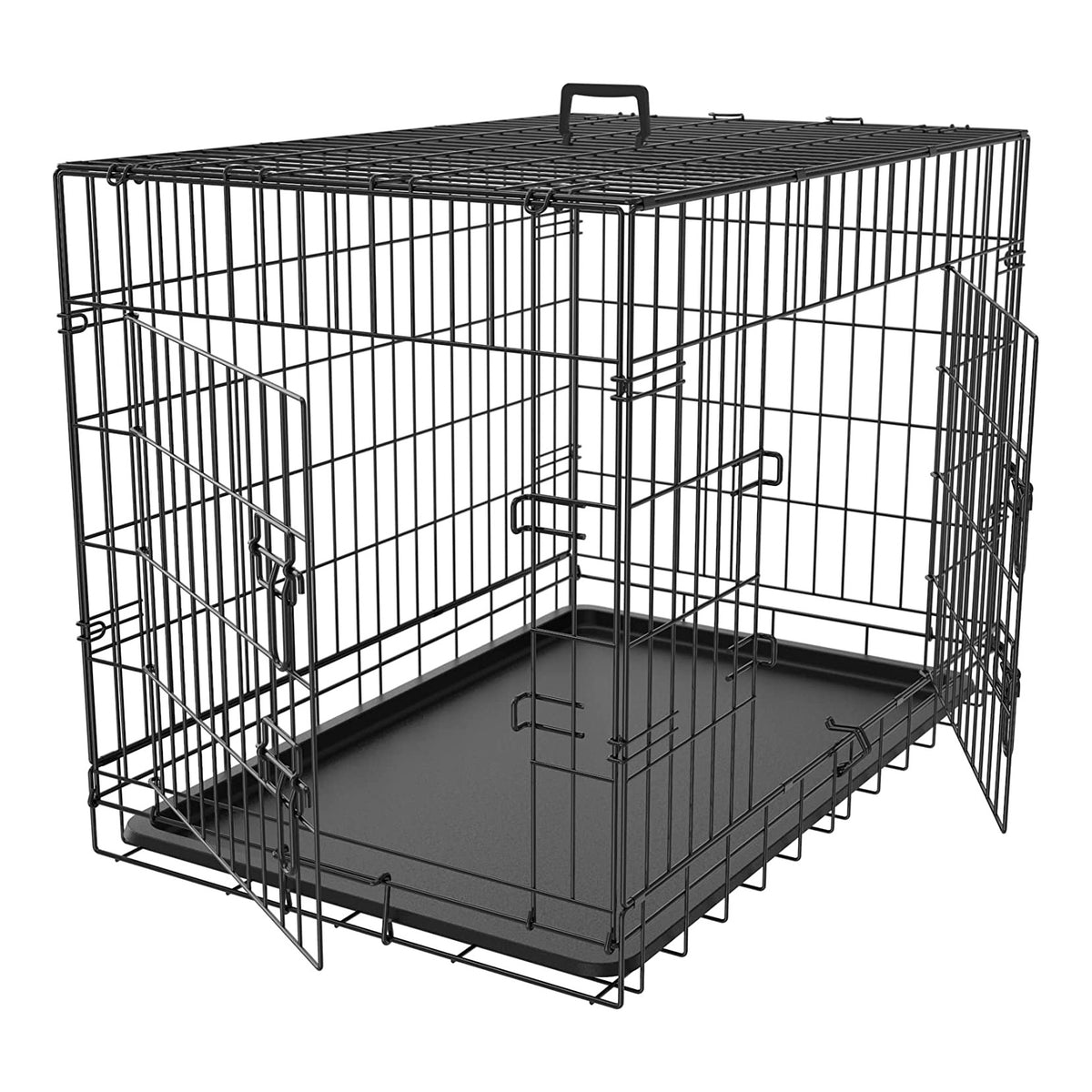 Dog Cage GotHobby