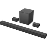 VIZIO V-Series 5.1 Sound Bar (V51x)