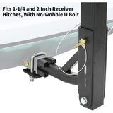 3-Bike Rack Carrier (RB-006)