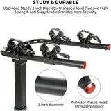 2-Bike Rack Carrier (RB-005)