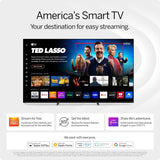VIZIO 32 inch TV, D-Series (D32h)