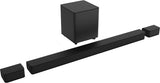 VIZIO V-Series 5.1 Sound Bar (V51x)