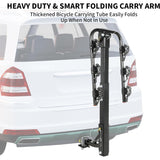 3-Bike Rack Carrier (RB-006)
