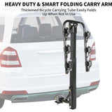 3-Bike Rack Carrier (RB-006)