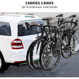 3-Bike Rack Carrier (RB-006)