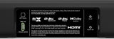 VIZIO V-Series 5.1 Sound Bar (V51x)
