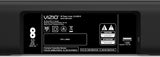 VIZIO V-Series 5.1 Sound Bar (V51x)