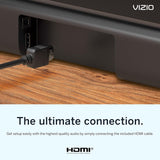 VIZIO V-Series 5.1 Sound Bar (V51x)