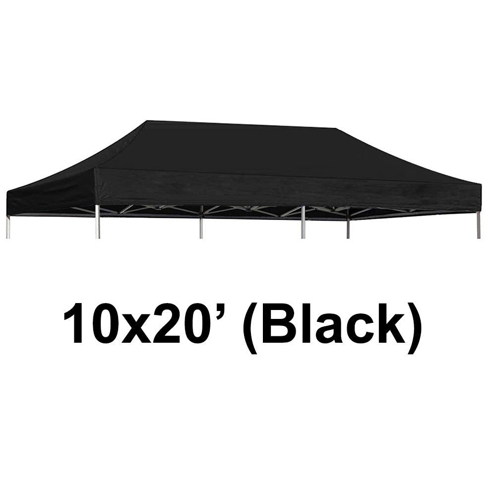 10x20 canopy replacement cover sale