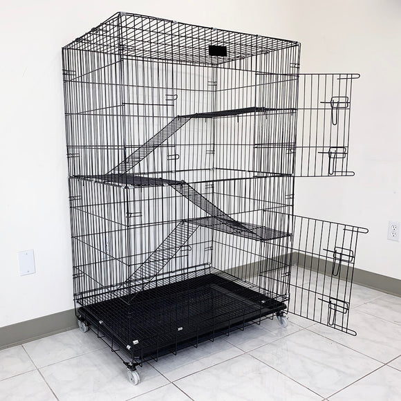3-Tier Cat Cage (PD-068)