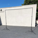 8.5x10ft Backdrop Stand (BDS-001)