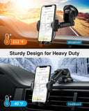Car Phone Holder (UXD)