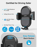 Car Phone Holder (UXD)