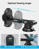 Car Phone Holder (UXD)