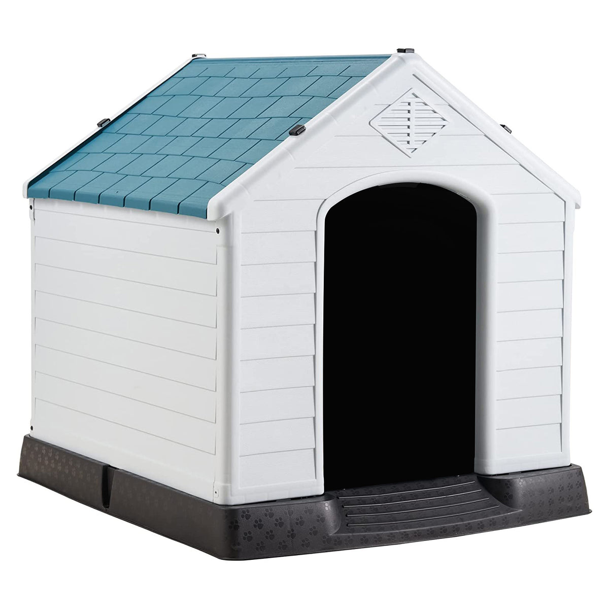 Dog House – GotHobby