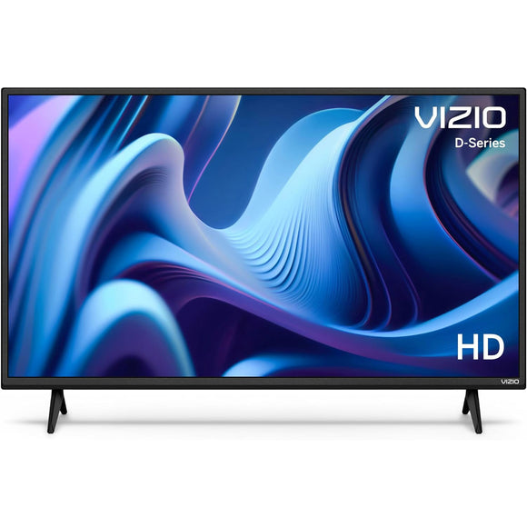 VIZIO 32 inch TV, D-Series (D32h)