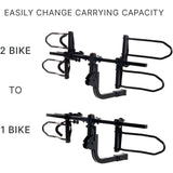KAC 2-Bike Rack