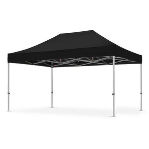 10x15 Canopy, Black (CAN-011)