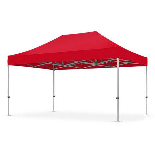 10x15 Canopy, Red (CAN-014) no