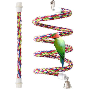 Bird Rope Toy (BC-Toy)
