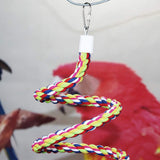 Bird Rope Toy (BC-Toy)
