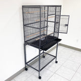 63" Bird Cage (BC7)