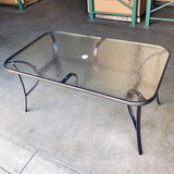 Rectangle Patio Table (GU-053)