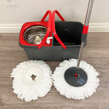 Spin Mop (A03)