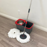 Spin Mop (A03)