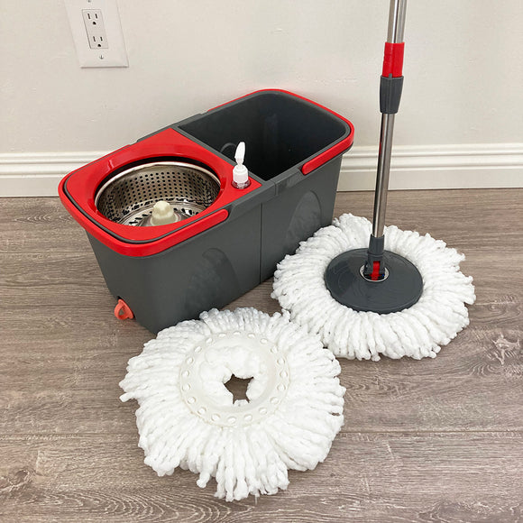 Spin Mop (A03)