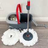 Spin Mop (A02)