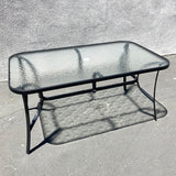 Rectangle Patio Table (GU-053)