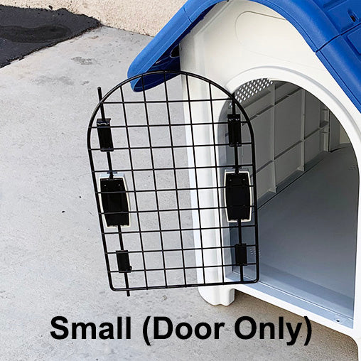 Small Dog House, Door (PD-051-Door)