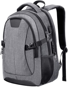 Laptop Backpack (ZZ-96AH)