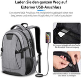 Laptop Backpack (ZZ-96AH)
