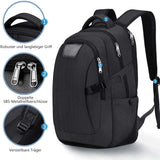 Laptop Backpack (ZZ-97AB)