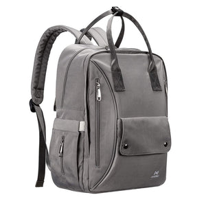 Diaper Bag Backpack (ZZ-84AH)
