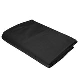10x20' Canopy Cover, Black (CAN-104)