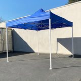 10x10 Canopy, Blue (CAN-003)
