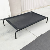 43" Elevated Dog Cot Bed, Large (PD-093)