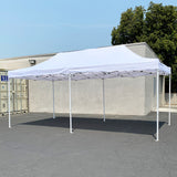 10x20' Canopy, White (CAN-005)