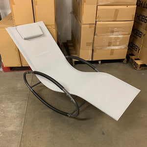 Gravity Chair (Light Gray)