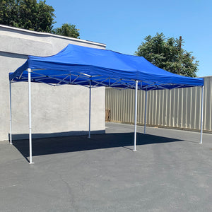 10x20' Canopy, Blue (CAN-006)