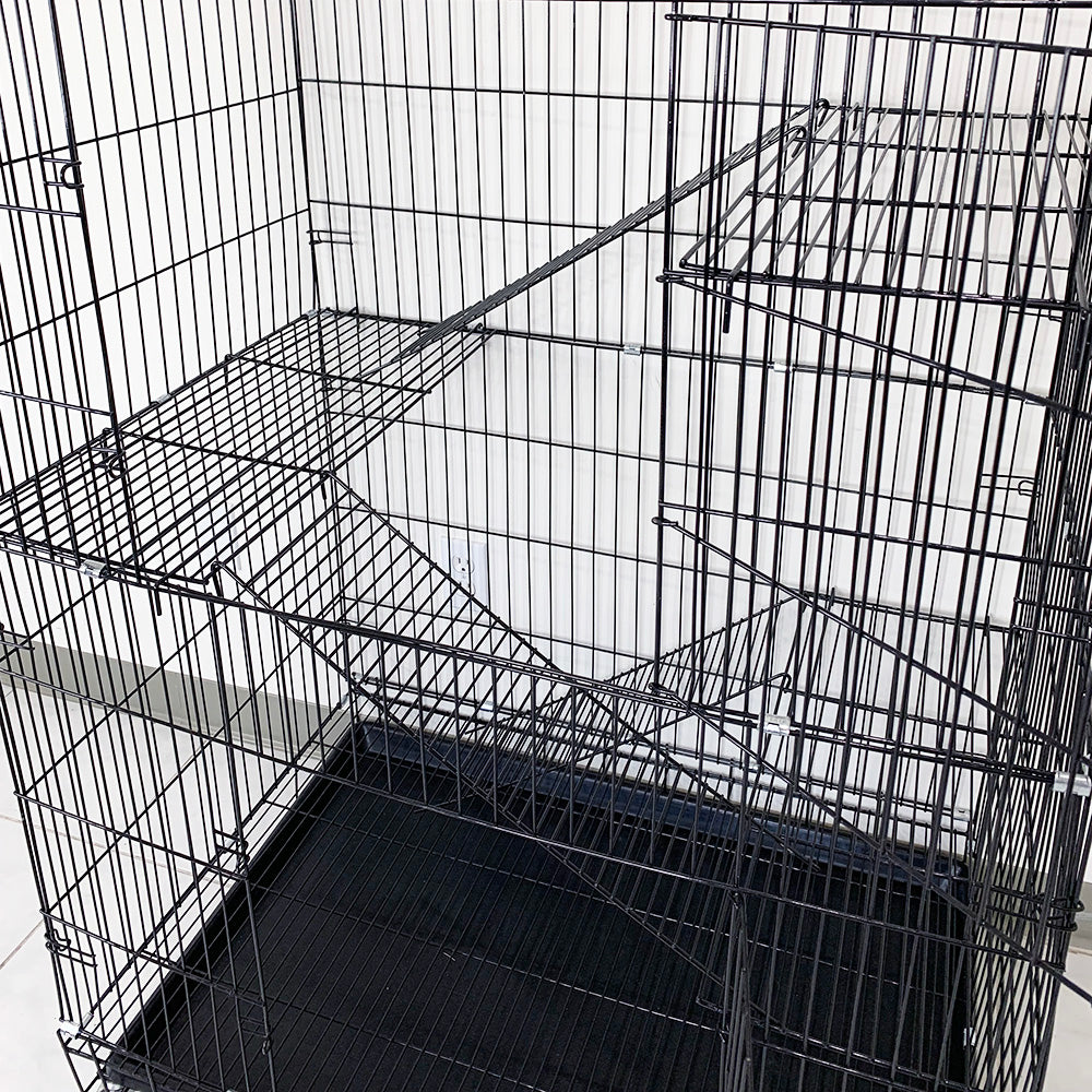 Cartimar cat cage prices hotsell