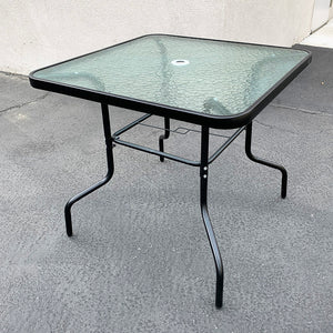 Square Patio Table (GU-051)