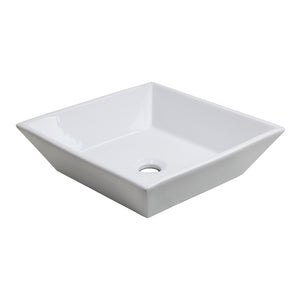 Sink Rectangle (B5-003)