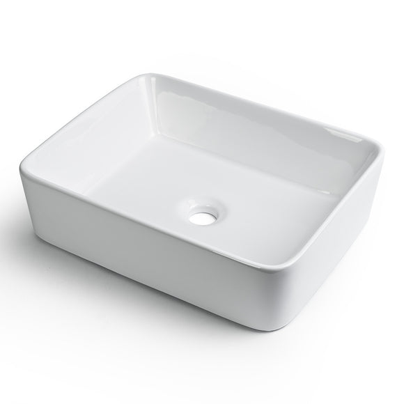 Sink Rectangle (B5-009)