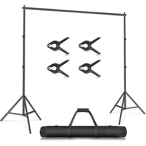 8.5x10ft Backdrop Stand (BDS-001)