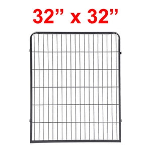 (1pcs) 32" tall x 32" Wide Panel (PD-022-Panel)