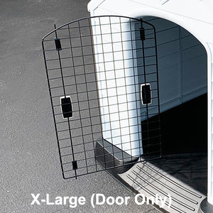 X-Large Dog House, Door (PD-055-Door)